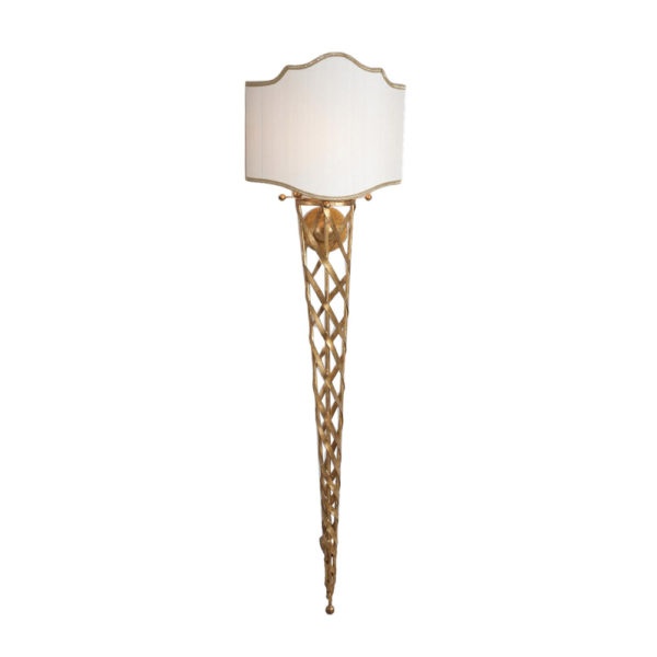 San Piero Tall Sconce