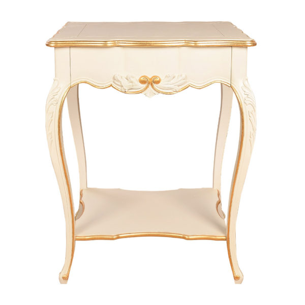 Felicity Side Table – T02