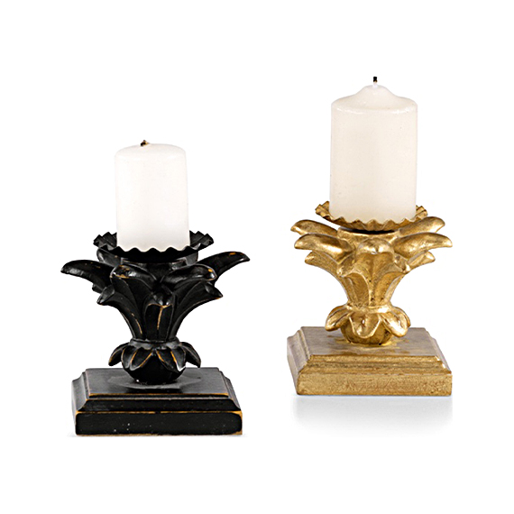 Candlestick-(Set-Of-6-Pcs)