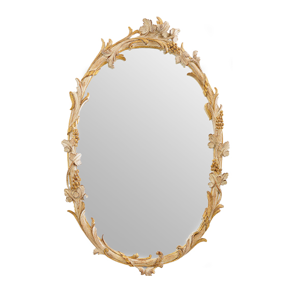 Floral-Mirror-