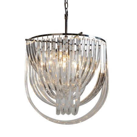 Amelia Chandelier - Sophia Home