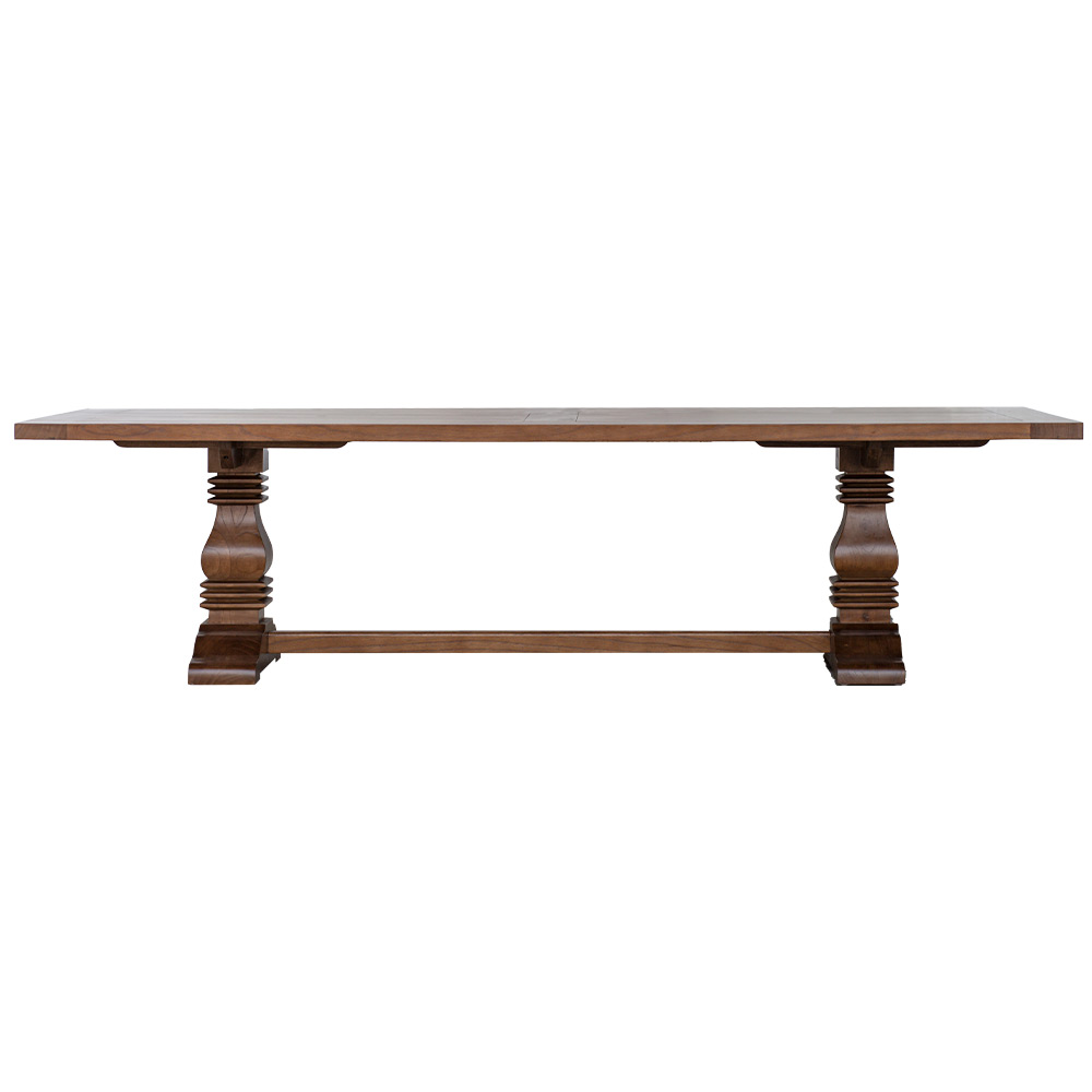 Ten Seater Dining Table for Large Dining Rooms | Sophia Home