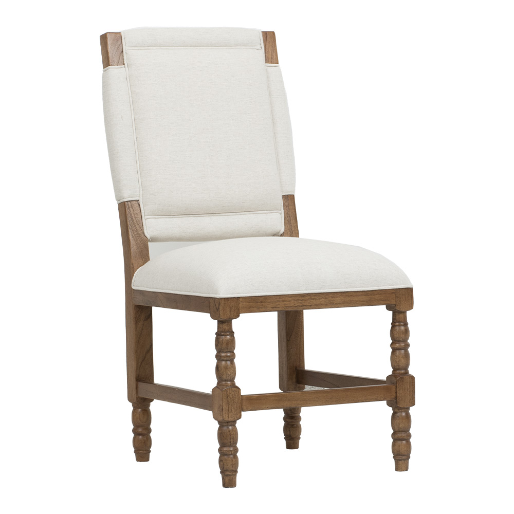 Eloquence Louis Cane Dining Chair in Antique White  Dining chairs, White  dining chairs, French dining chairs