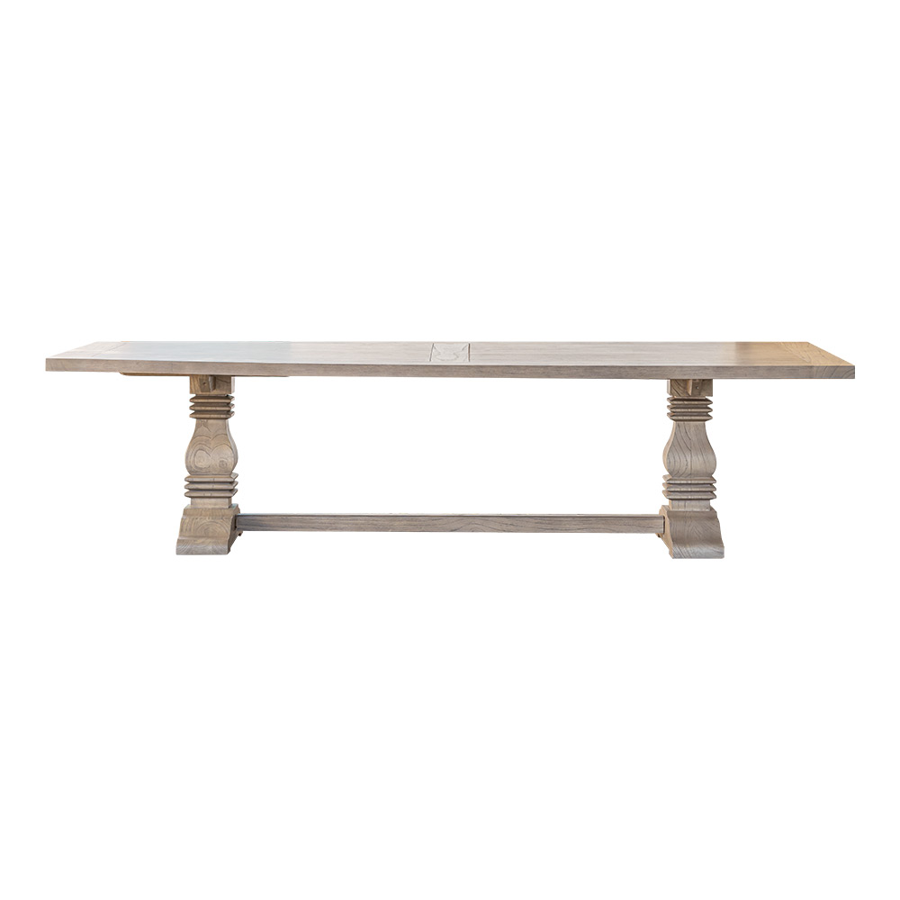 Montana Dining Table - Sophia Home