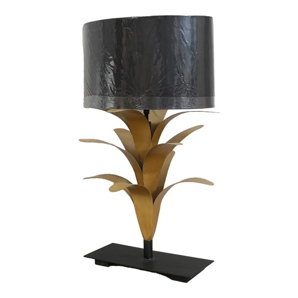 Hunter Table Lamp