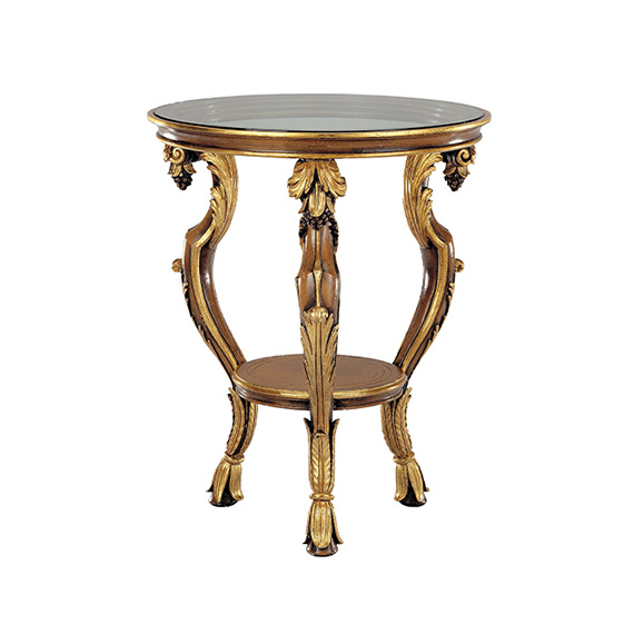 13-Grapes-Side-Table-