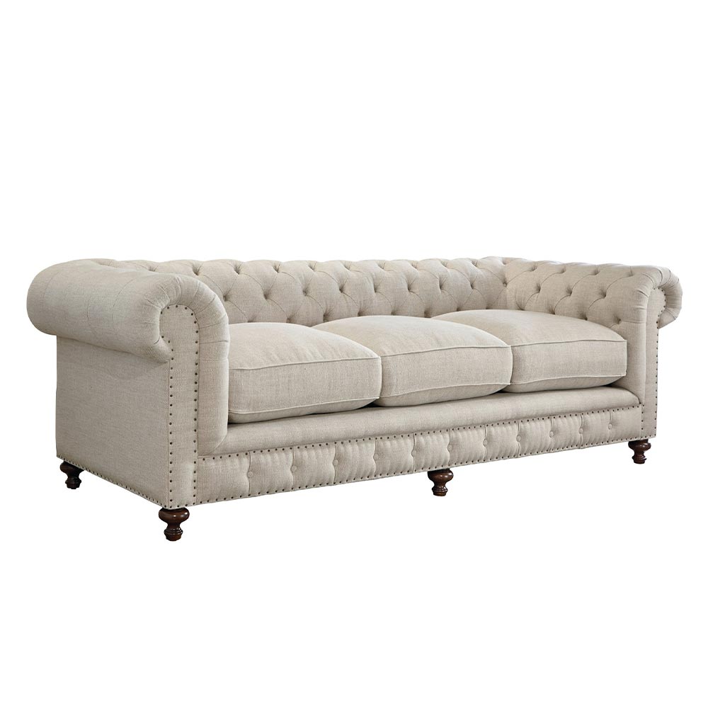 Berkeley Sofa - Sophia Home