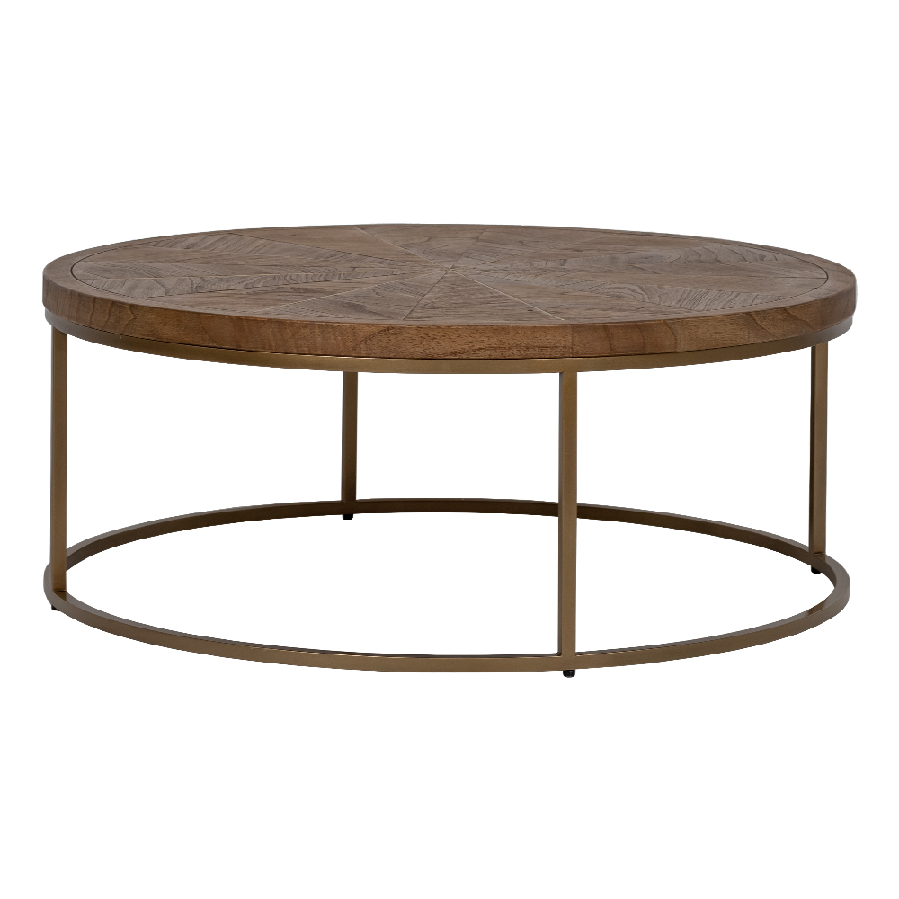 Solstice Coffee Table - Sophia Home