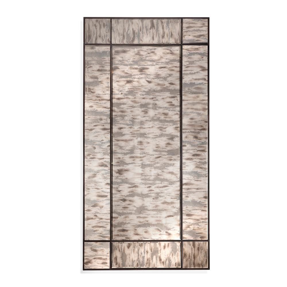 Maxwell Floor Mirror - Sophia Home