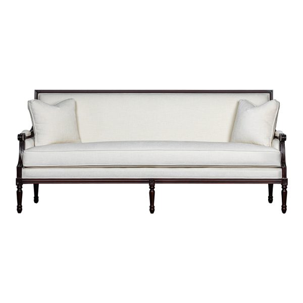 Marvy 3 Seater Sofa