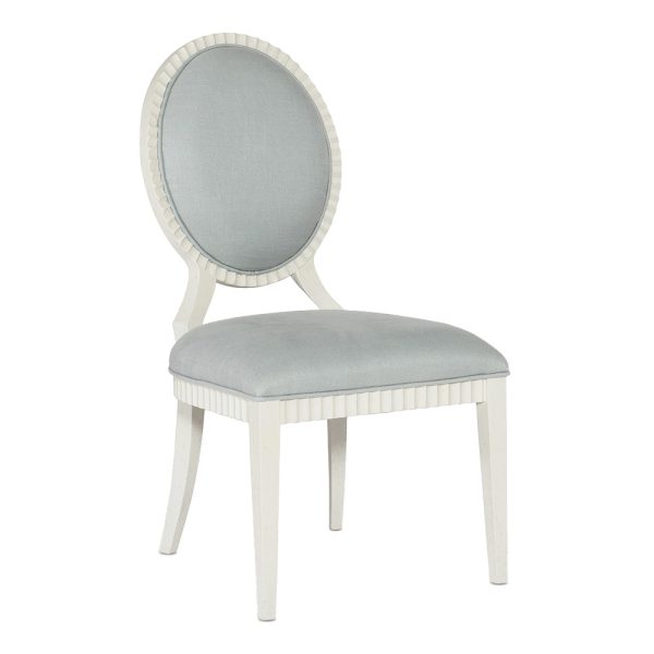 Martinique Side Chair - Image 2