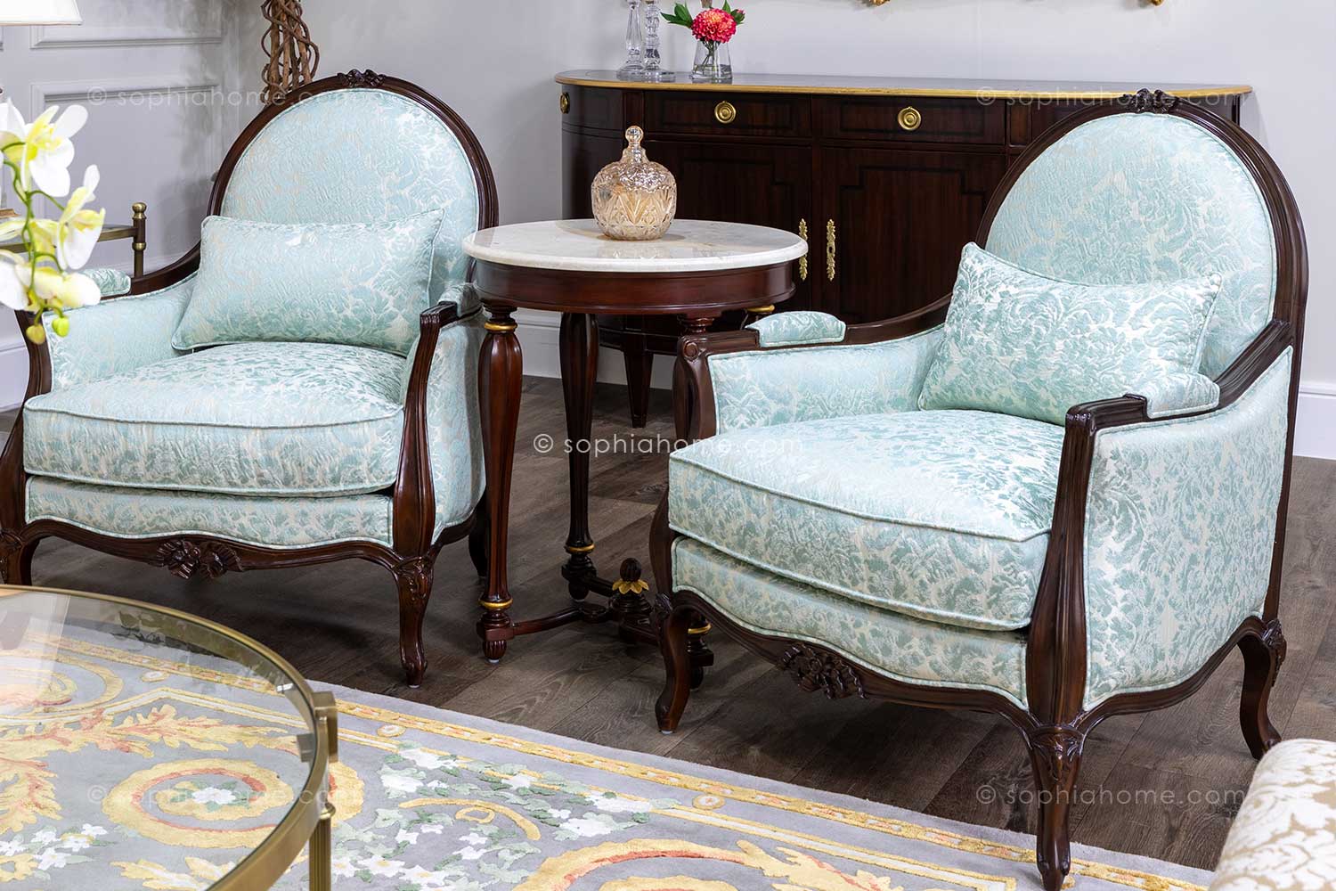 majlis-furniture-classic-Armchair-9