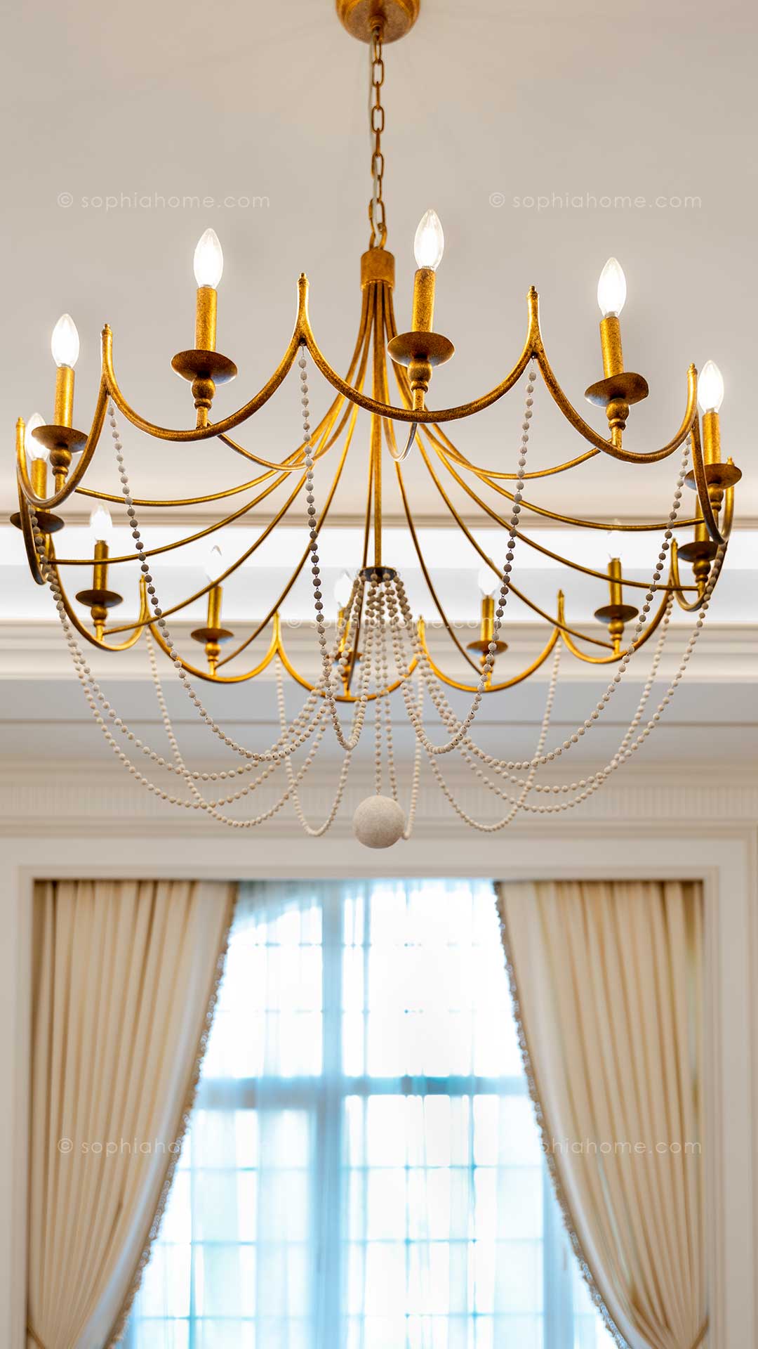 majlis-furniture-classic-Chandelier-10