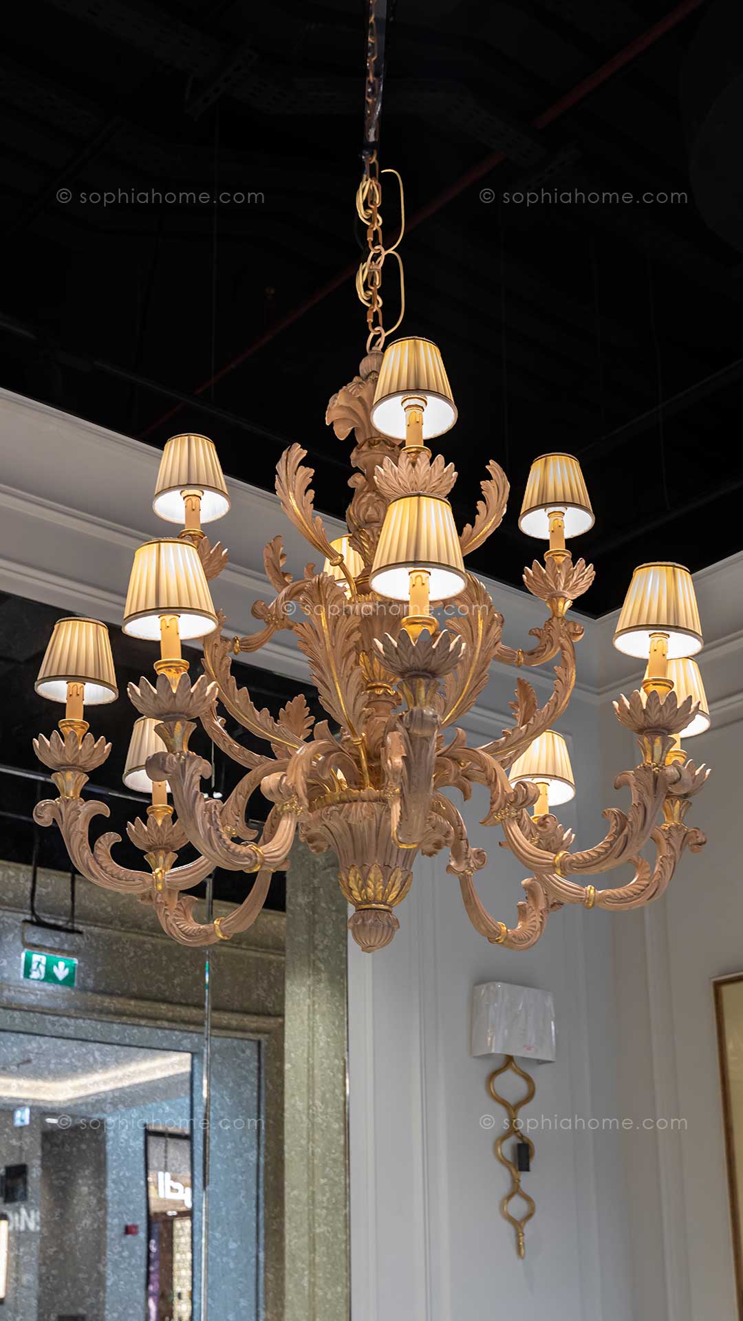 majlis-furniture-classic-Chandelier-11