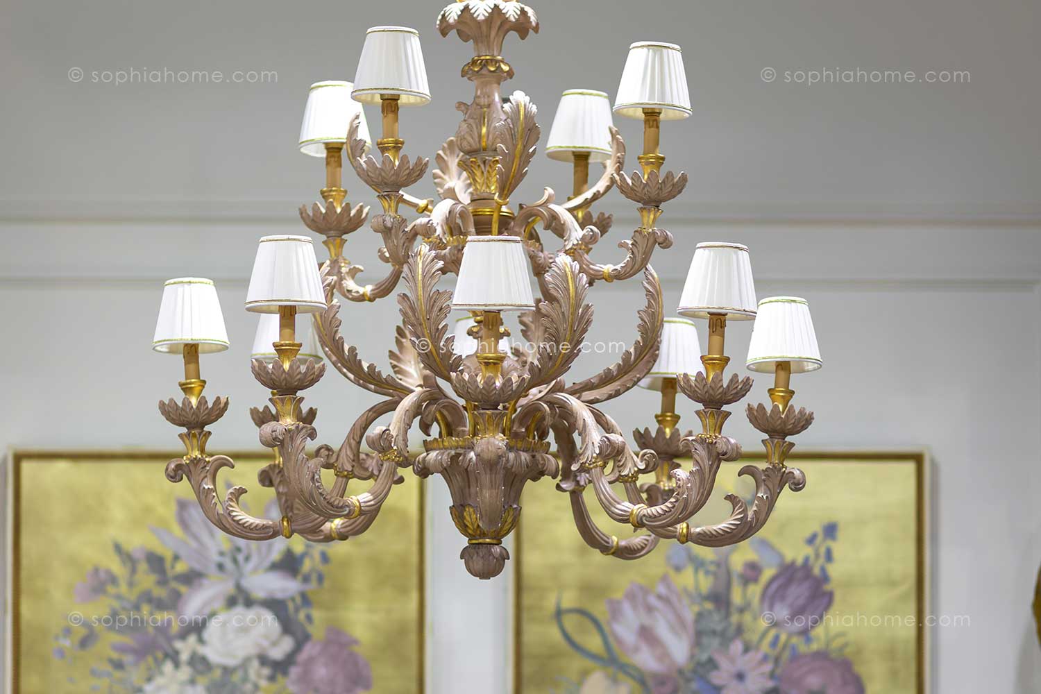 majlis-furniture-classic-Chandelier-3