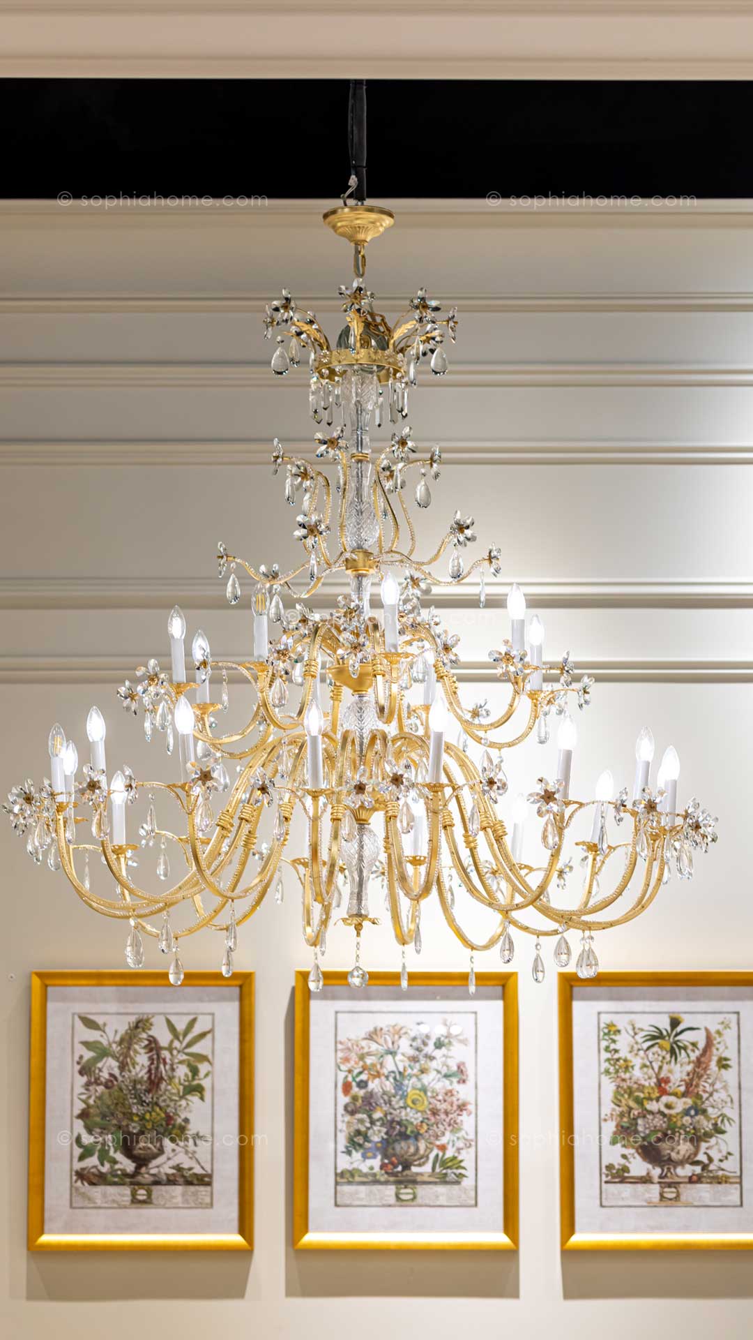 majlis-furniture-classic-Chandelier-5