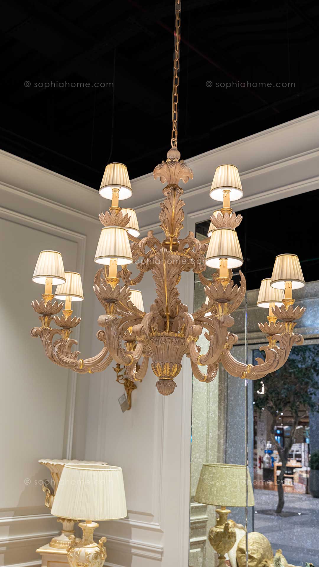 majlis-furniture-classic-Chandelier-8