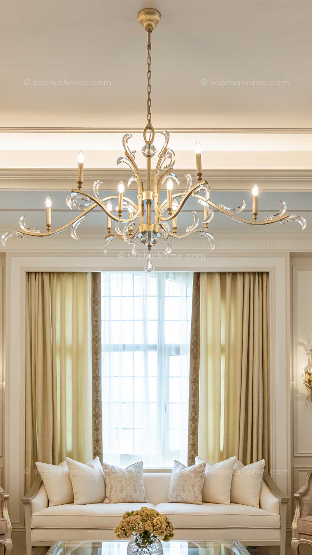 majlis-furniture-classic-Chandelier-9