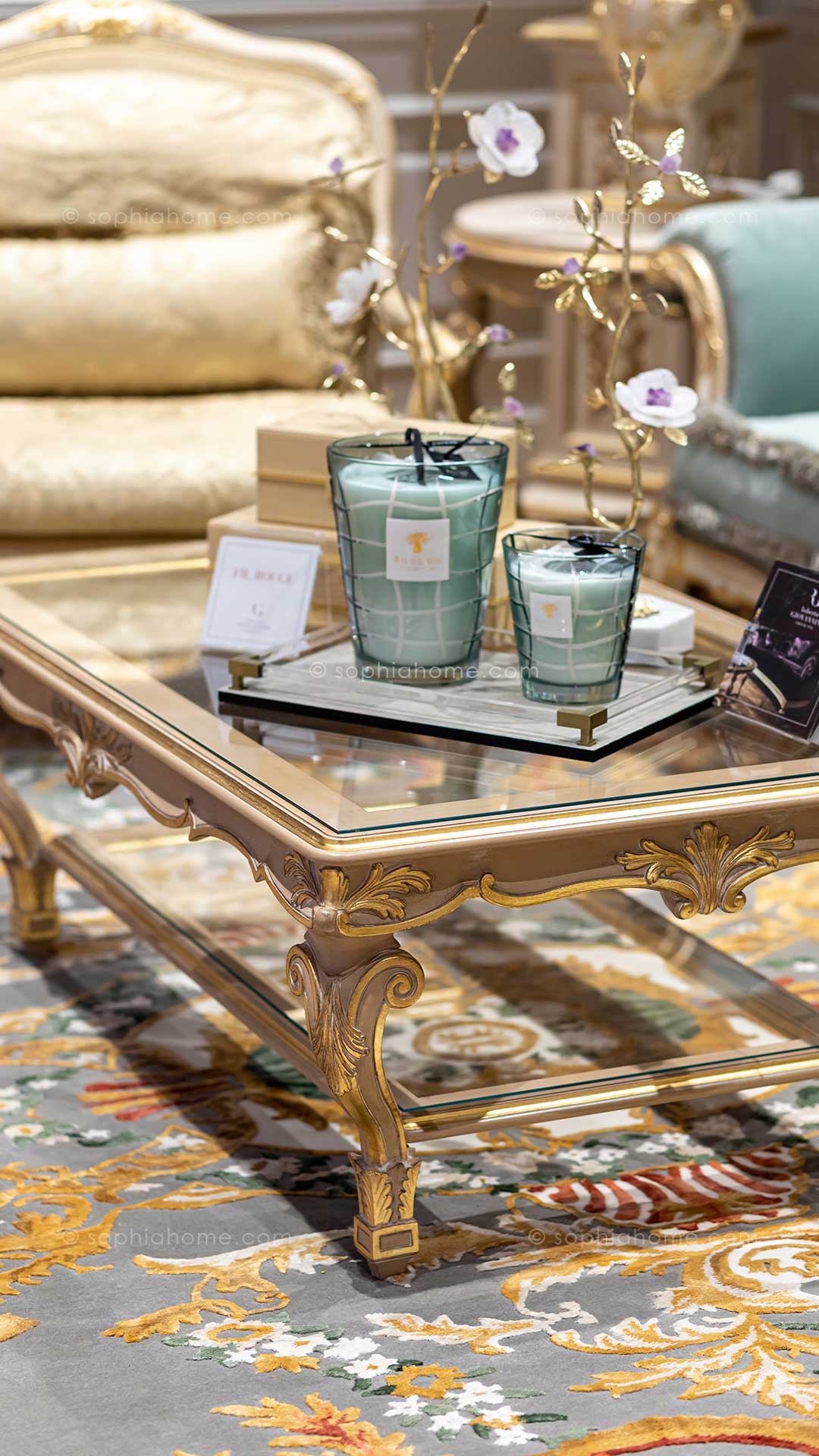 majlis-furniture-glass-top-Coffee-table-4