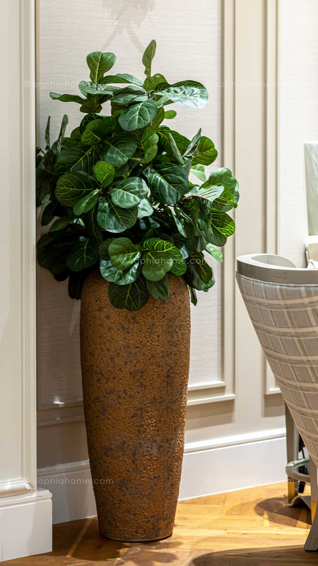 Living-room-Plant-Vase-1