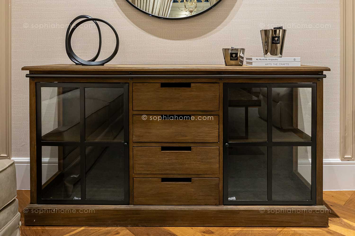 Living-room-furniture-Sideboard-3