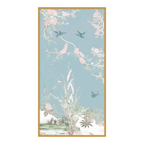 Spring Haven Chinoiserie 1