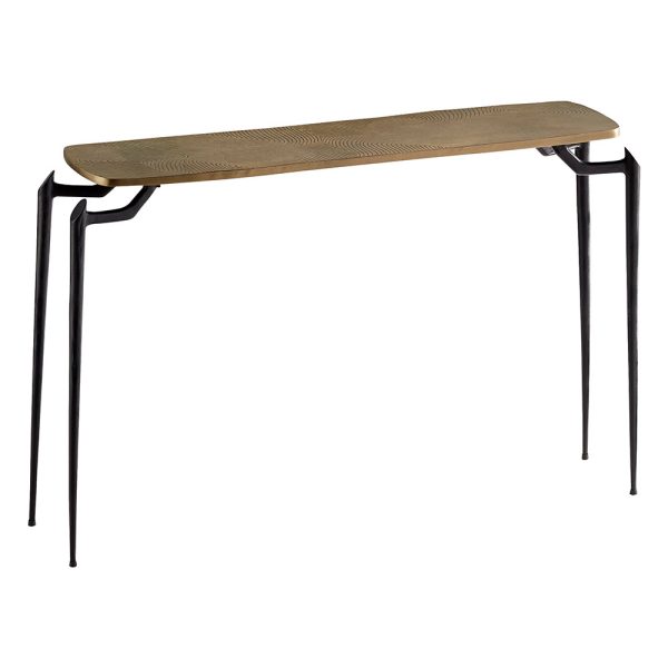 Tarsal Console Table