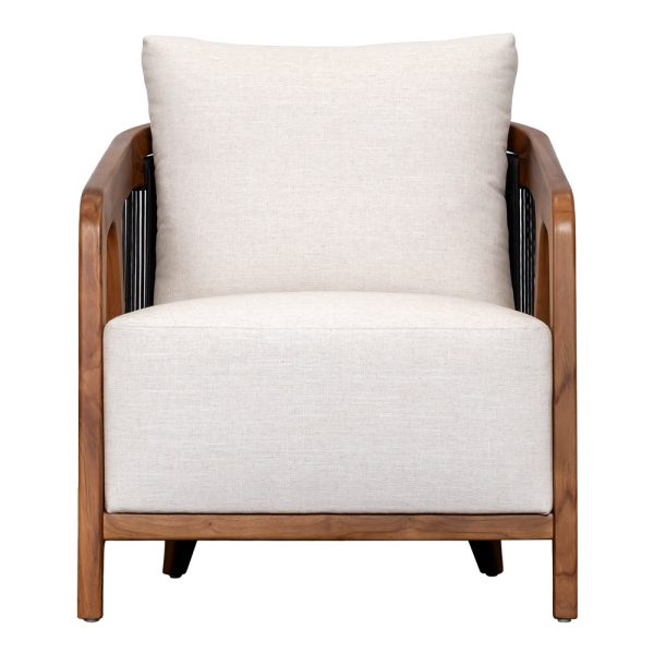 Neva Lounge Chair - Image 2