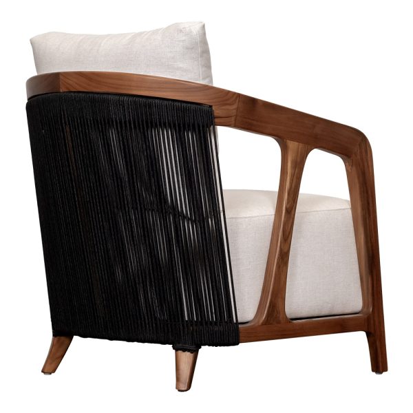 Neva Lounge Chair - Image 3