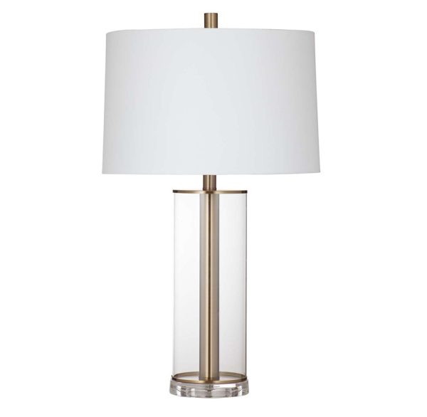 Ares Table Lamp