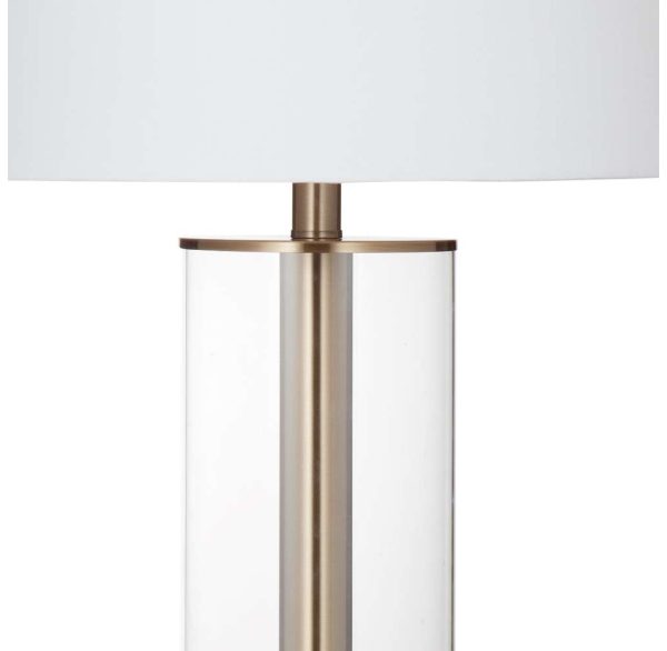 Ares Table Lamp - Image 2