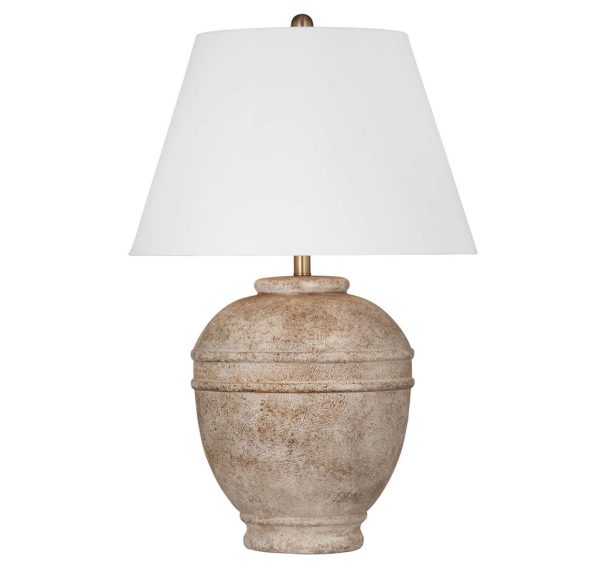 Ashland Table Lamp