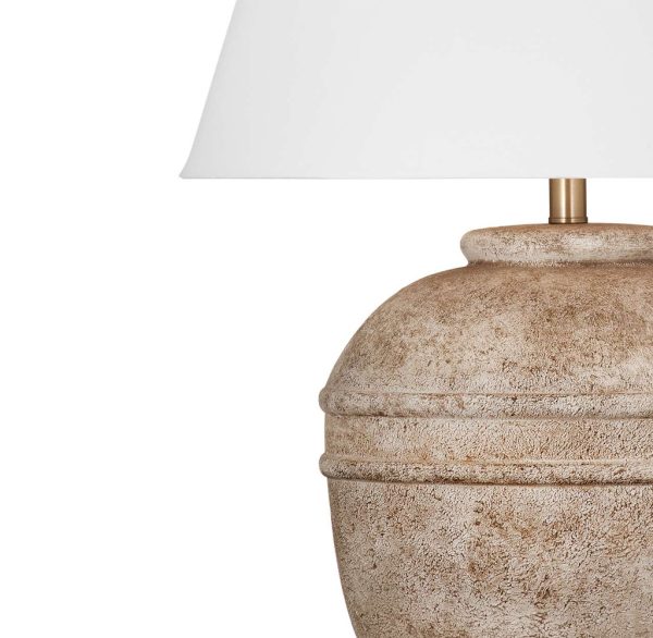 Ashland Table Lamp - Image 2