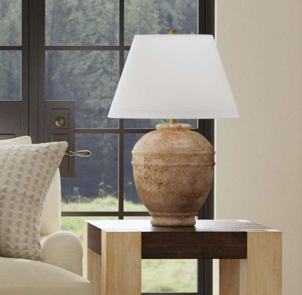 Ashland Table Lamp - Image 4