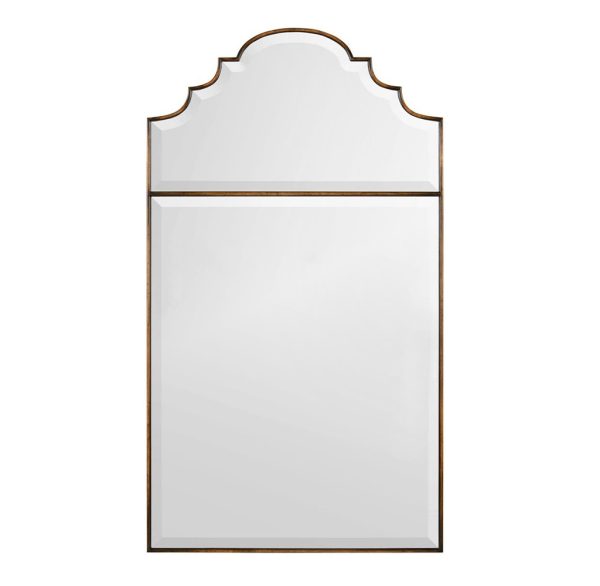 August Mirror