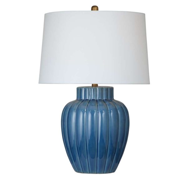 Avery Table Lamp