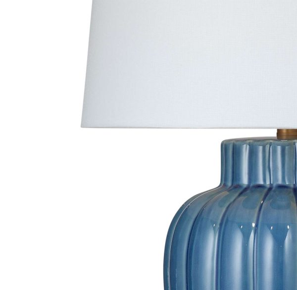 Avery Table Lamp - Image 2