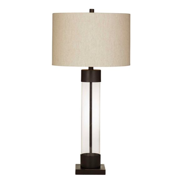 Brannan Table Lamp