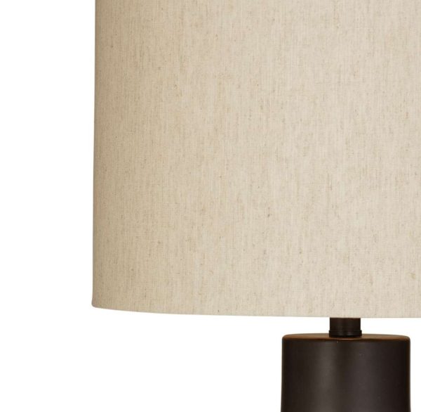 Brannan Table Lamp - Image 2