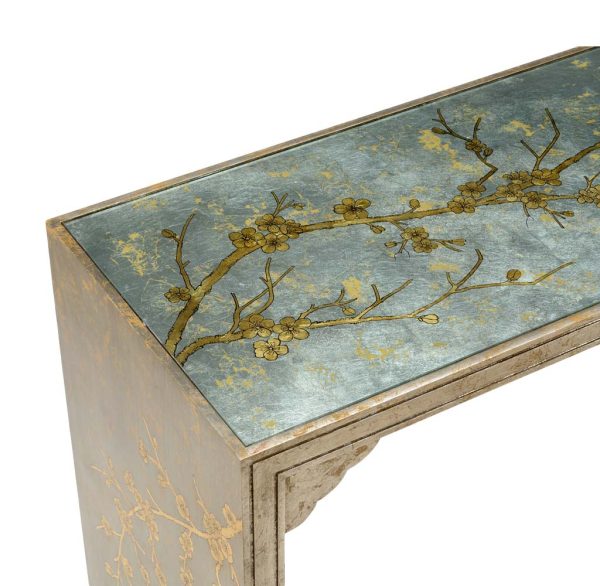 Cherry Blossom Console - Image 3