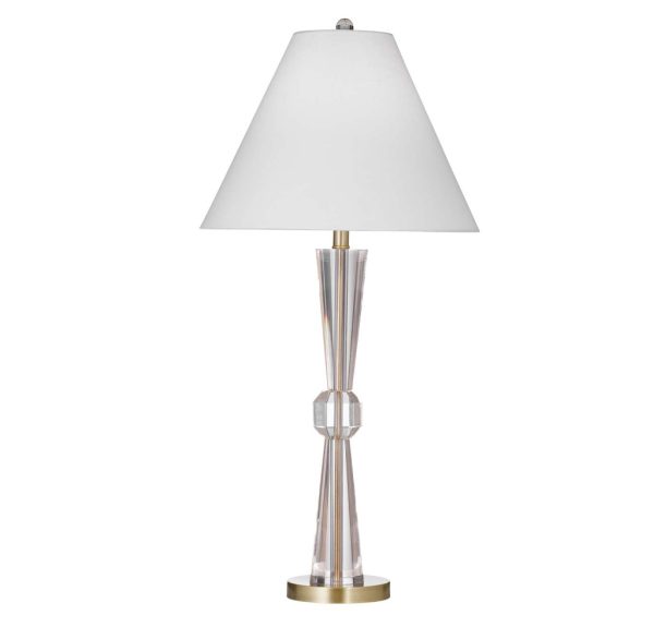 Devon Table Lamp