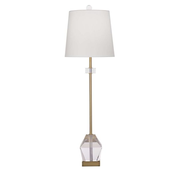 Hampton Table Lamp