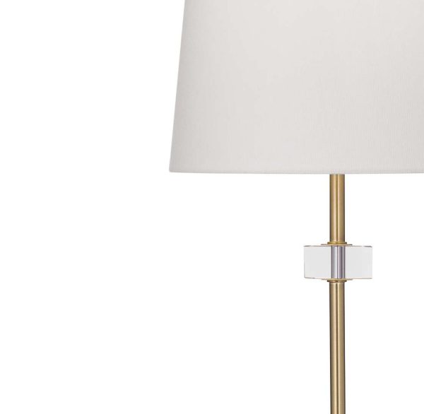 Hampton Table Lamp - Image 2