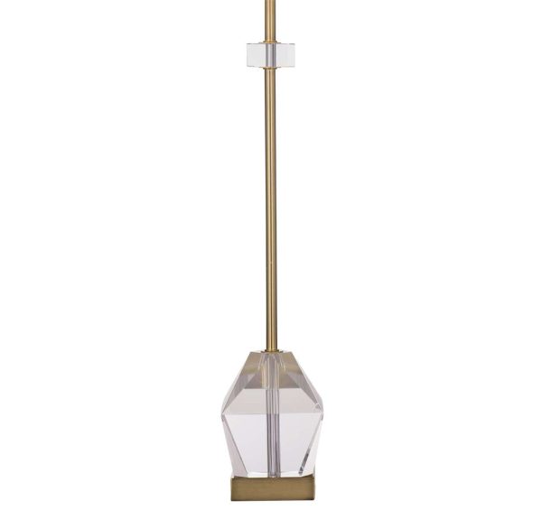 Hampton Table Lamp - Image 3