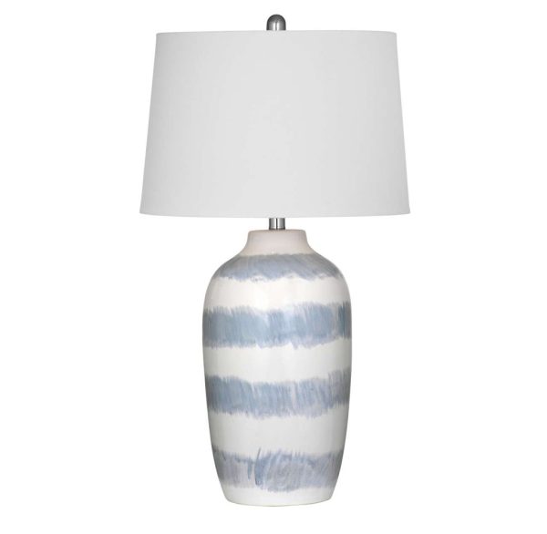 Harper Table Lamp