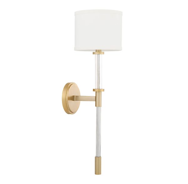 Hightower Sconce