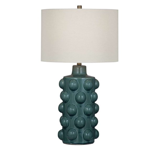 Lynn Table Lamp