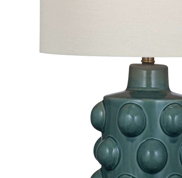 Lynn Table Lamp - Image 2