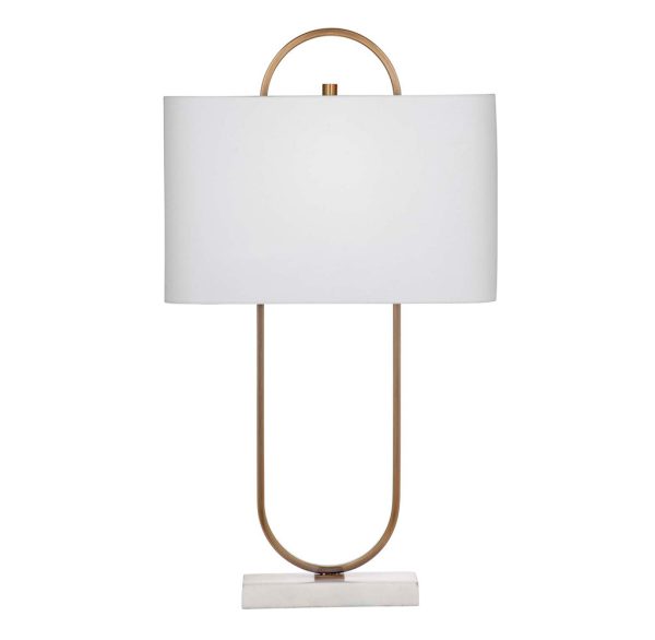 Mabell Table Lamp