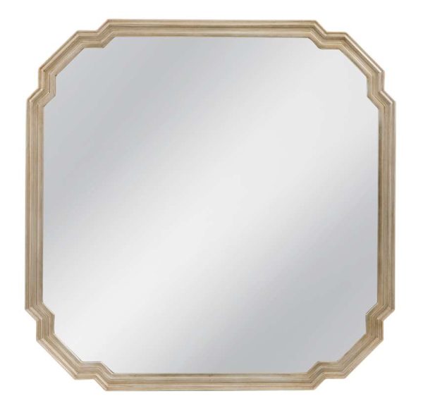 Mimosa Wall Mirror